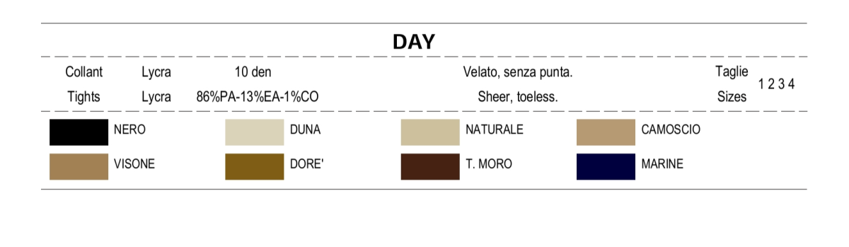 DAY COLLANT - immagine 3