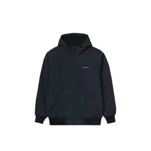 Carhartt Wip Hooded Sail Jacket