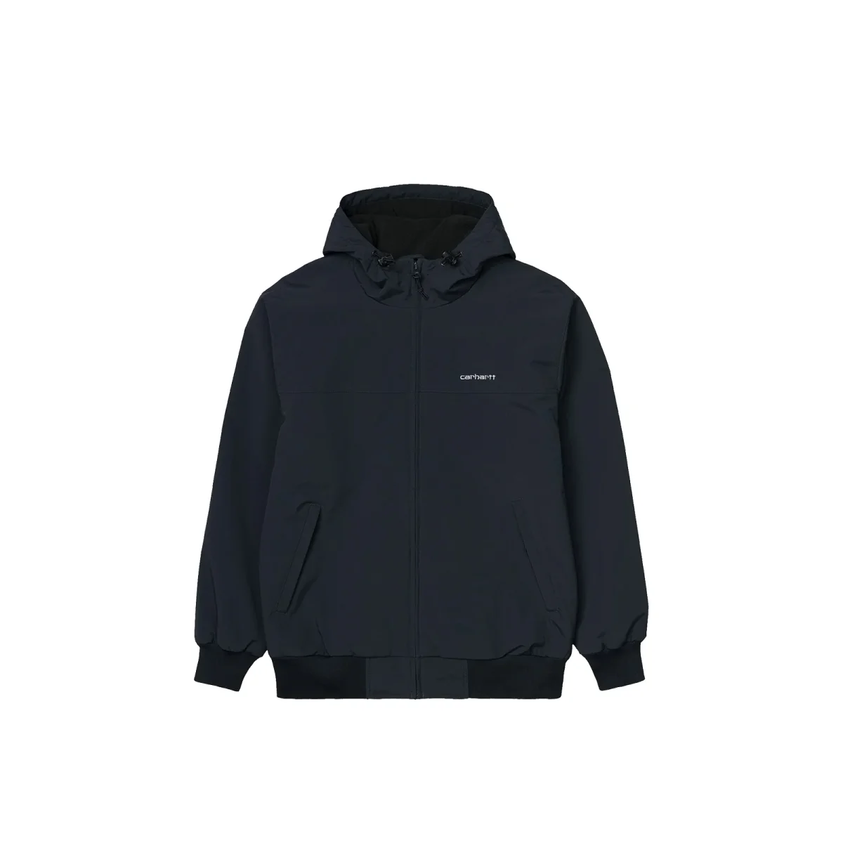 Carhartt Wip Hooded Sail Jacket - immagine 2