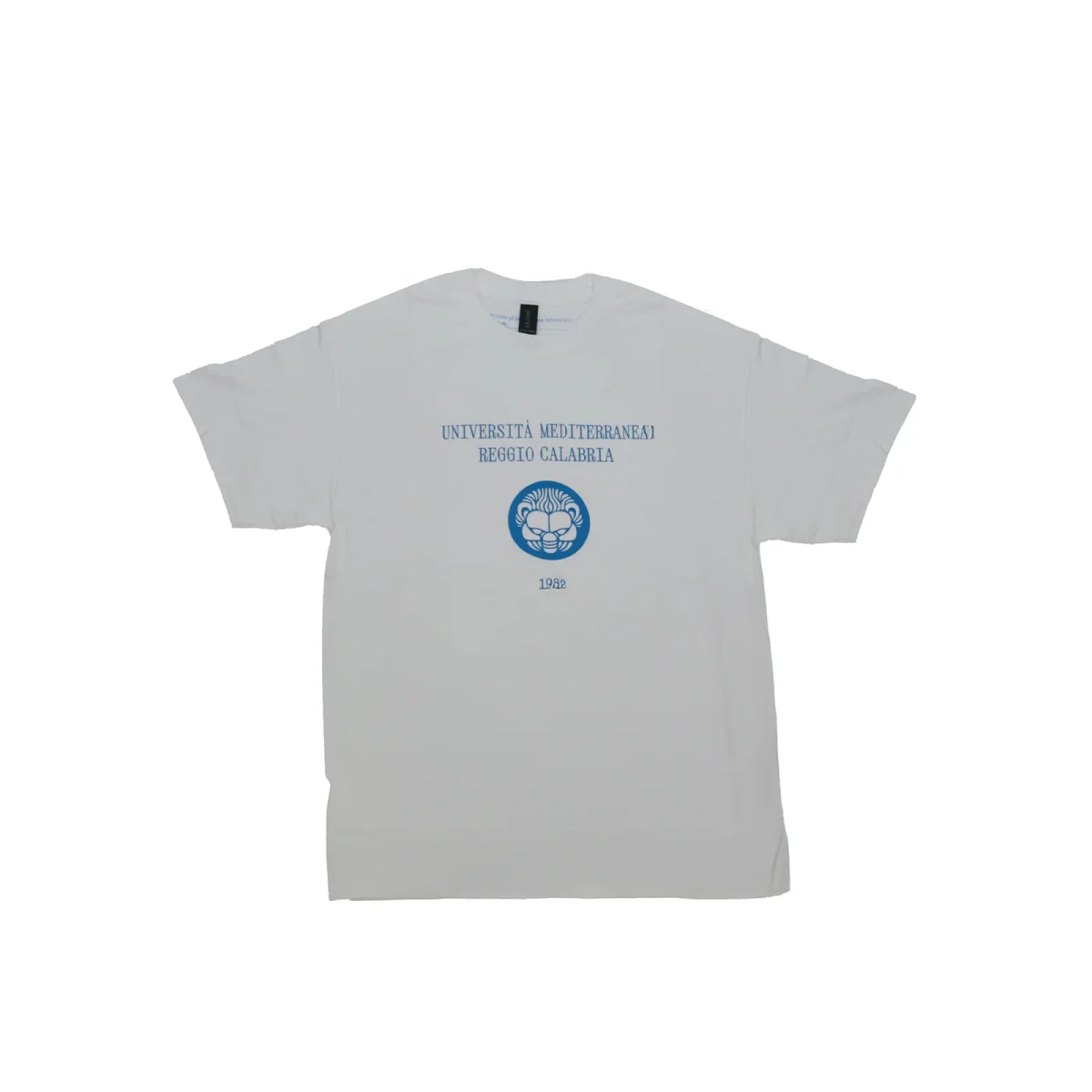 Uni RC T-Shirt - immagine 2