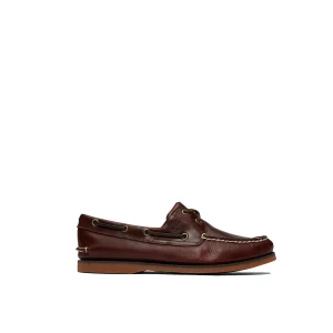 Timberland Classic Boat Shoe