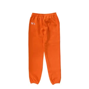 Pantalone in felpa TCP