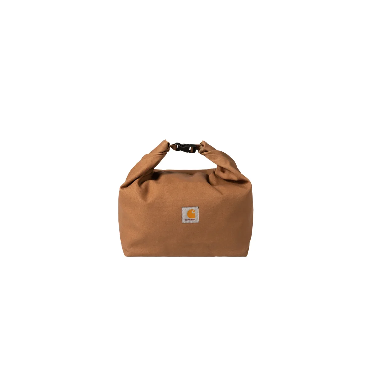 Carhartt WIP Canvas Roll-Up Insulated Bag - immagine 2