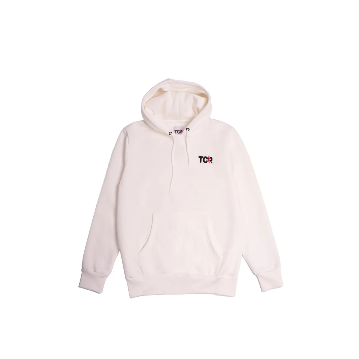 TCP Felpa Cappuccio 320 - immagine 2