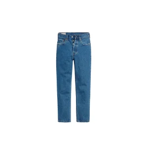 Levi's 501 Crop