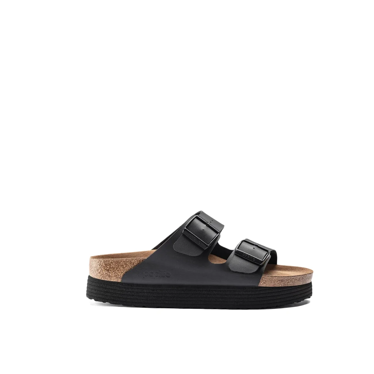 Birkenstock Arizona Grooved Vegan Birko Flor