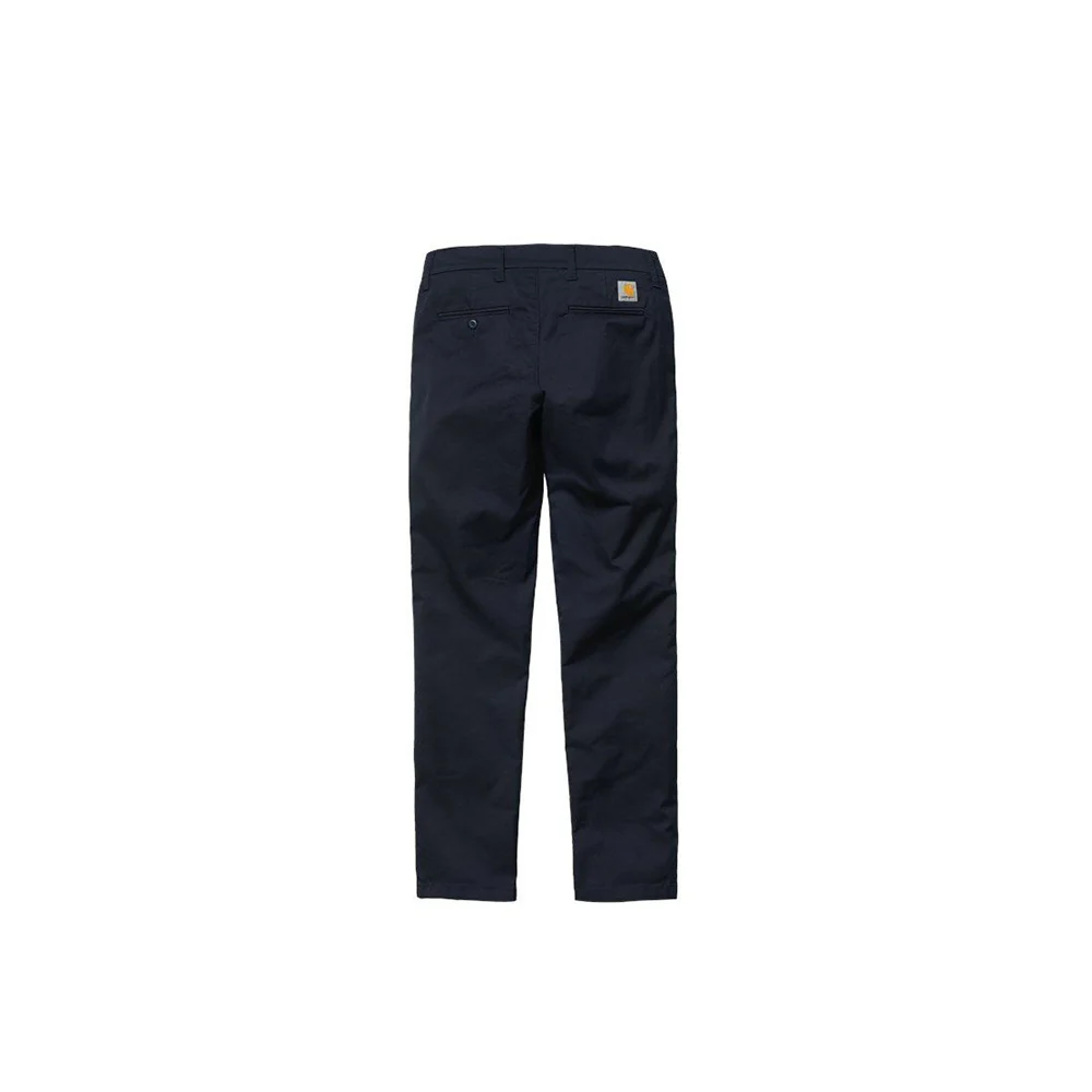 Carhartt Wip Sid Pant - immagine 3