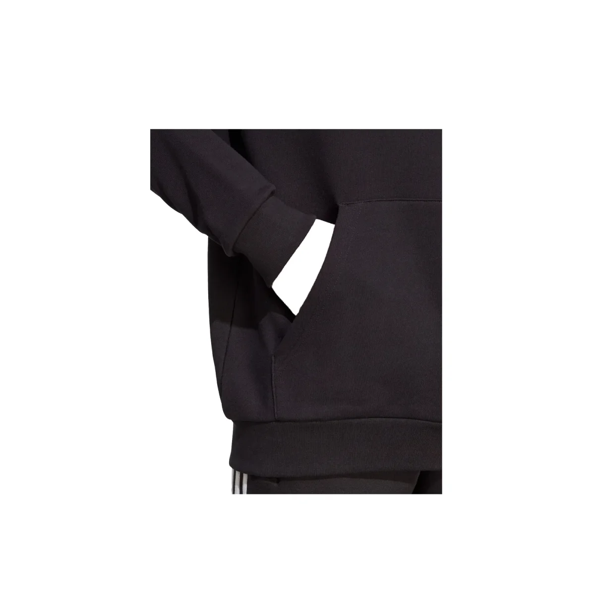 Adidas Trefoil Hoodie - immagine 3