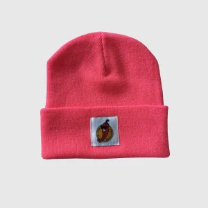 THE CHILIPEPPPER BEANIE