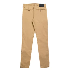 The Chilipepper Chino Pant Cotton