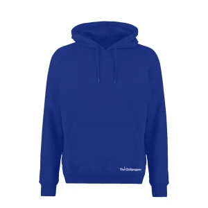 FELPA CON CAPPUCCIO BASIC