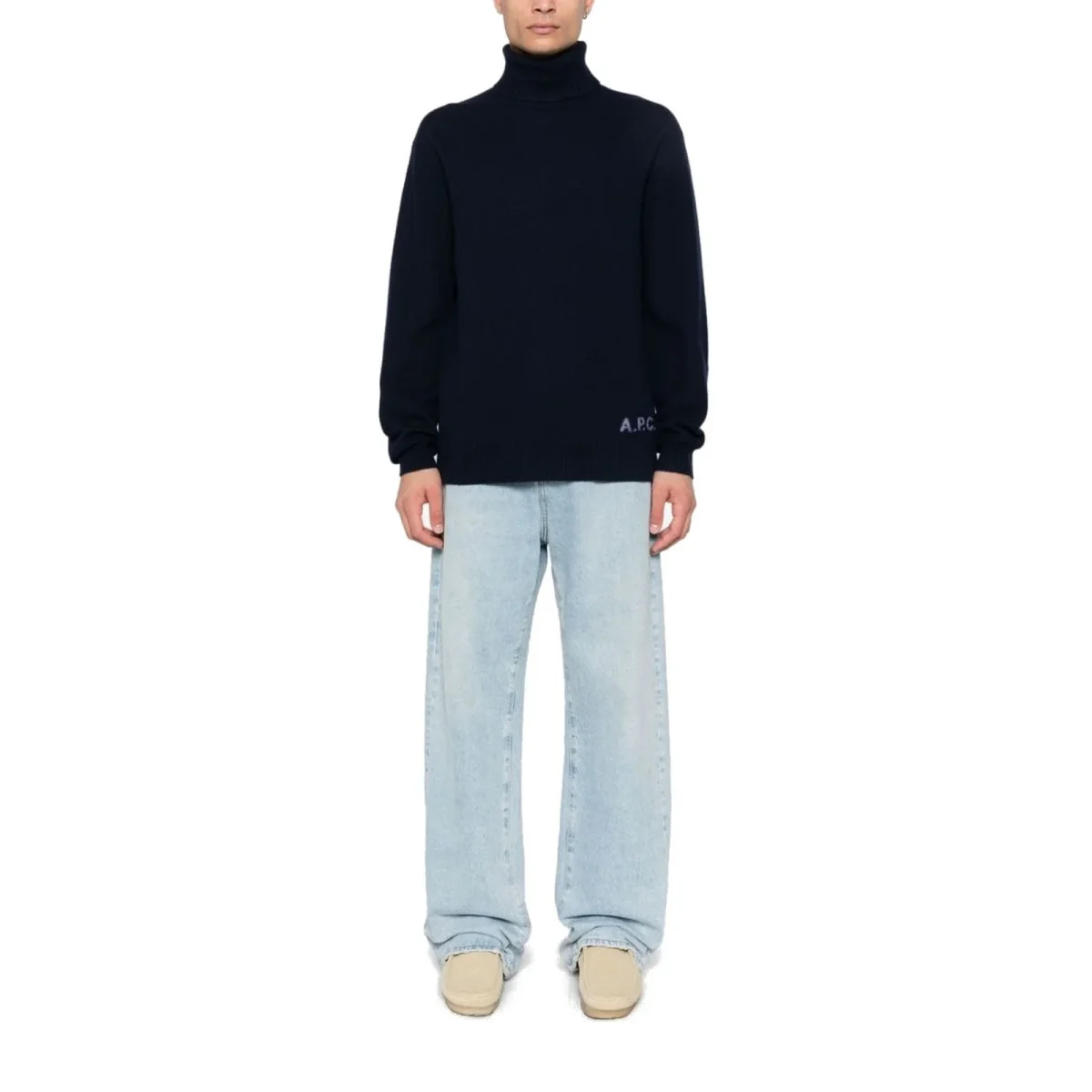 A.P.C. Pull Walter - immagine 3