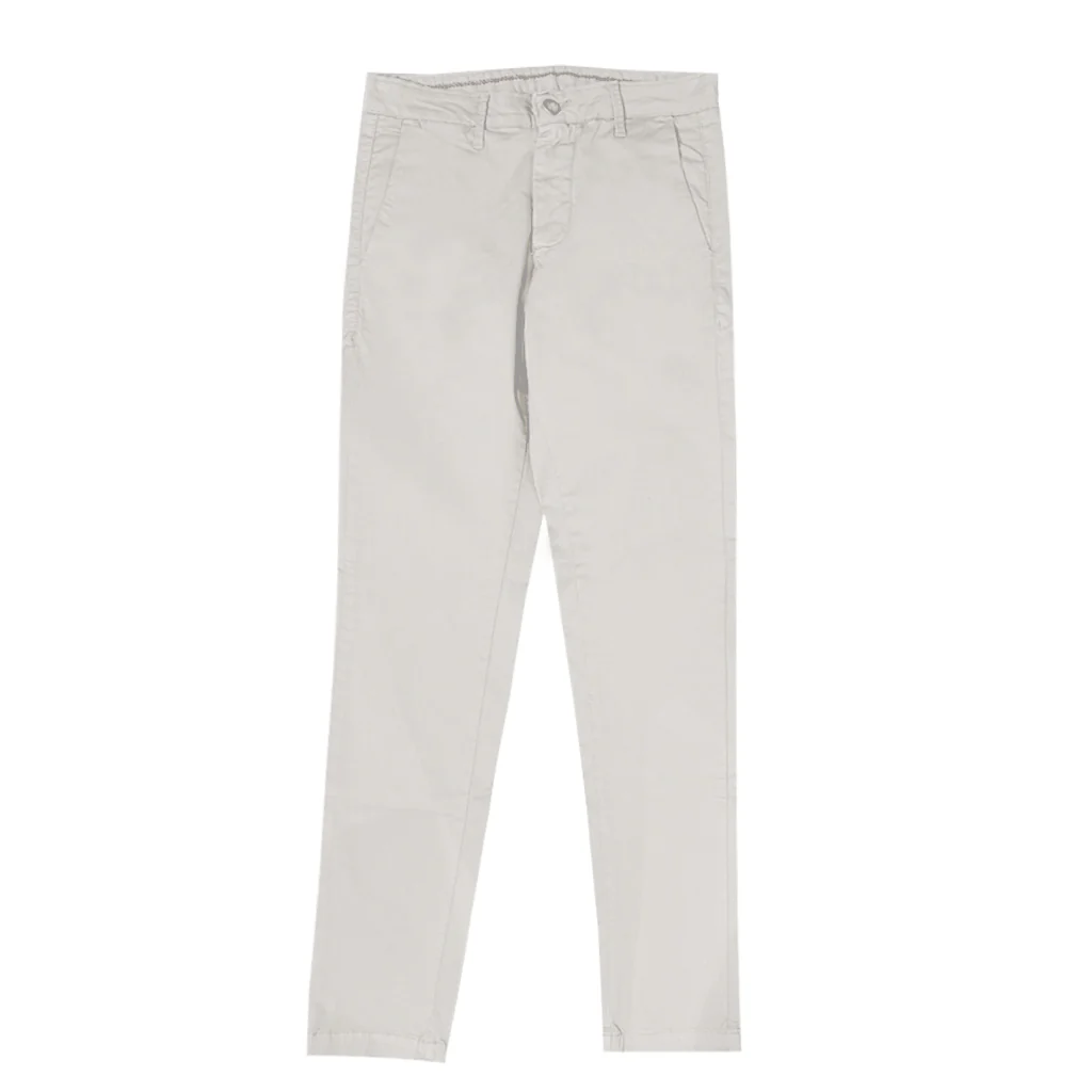 The Chilipepper Chino Pant Cotton - immagine 3