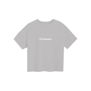 TSHIRT CROPPED MC BASIC