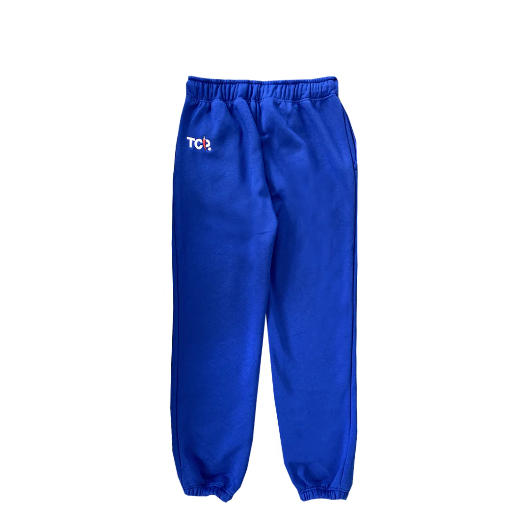 Pantalone In Felpa TCP - immagine 2