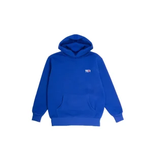 TCP Felpa Cappuccio 320