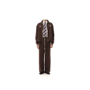 LC23 Football Track Jacket