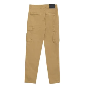 The Chilipepper Cargo Colavini Pant