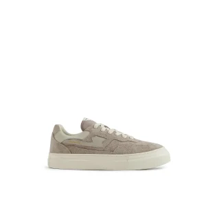 S.W.C. Pearl S-Strike Raw Suede