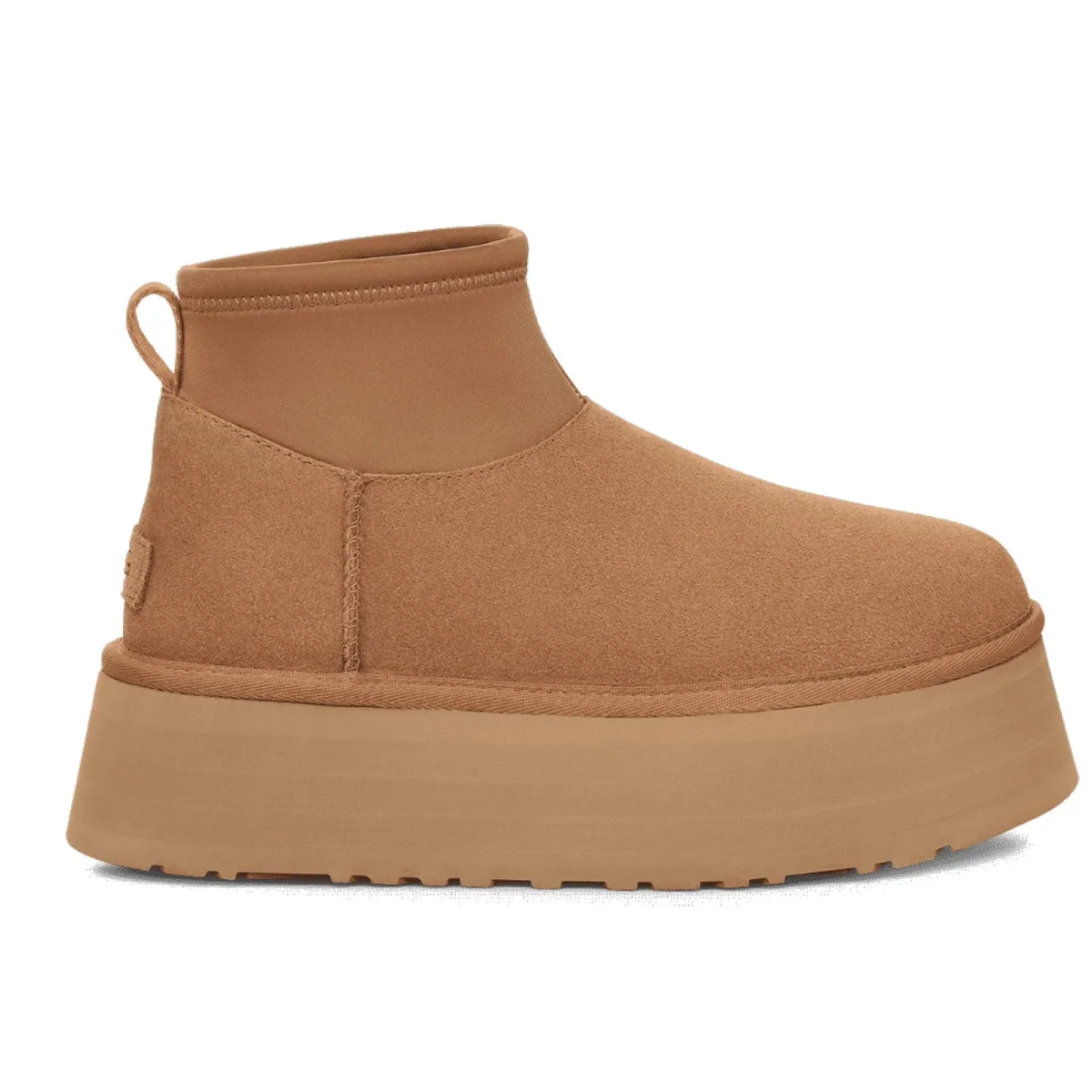 Ugg W Classic Mini Dipper