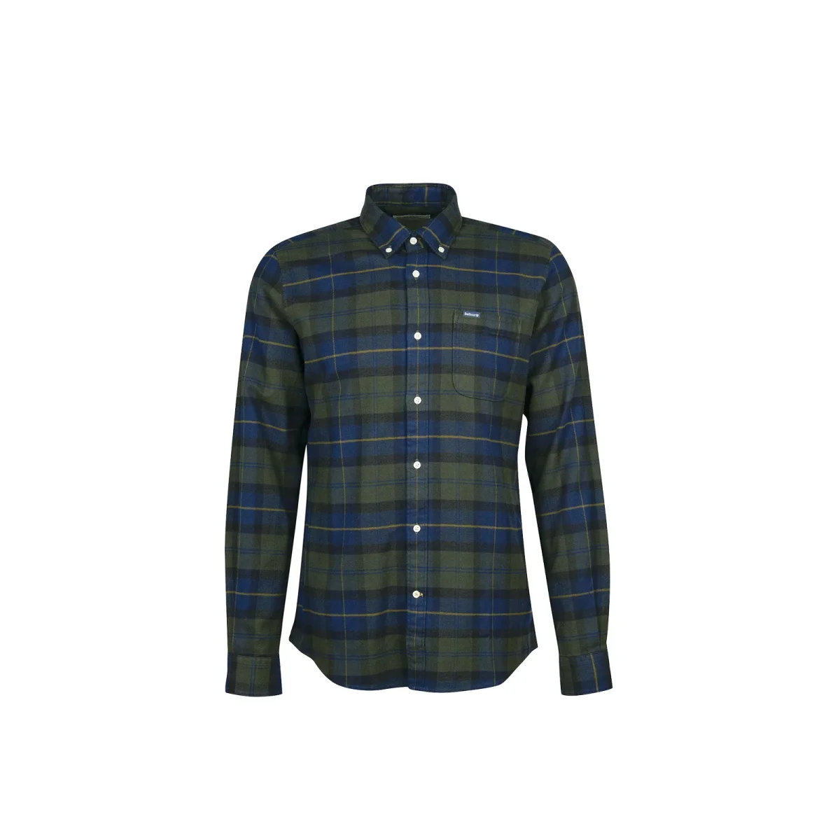 Barbour Kyeloch Tailored Shirt