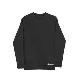 The Chilipepper Jersey Crewneck