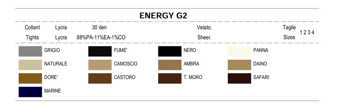ENERGY G2 COLLANT - immagine 3