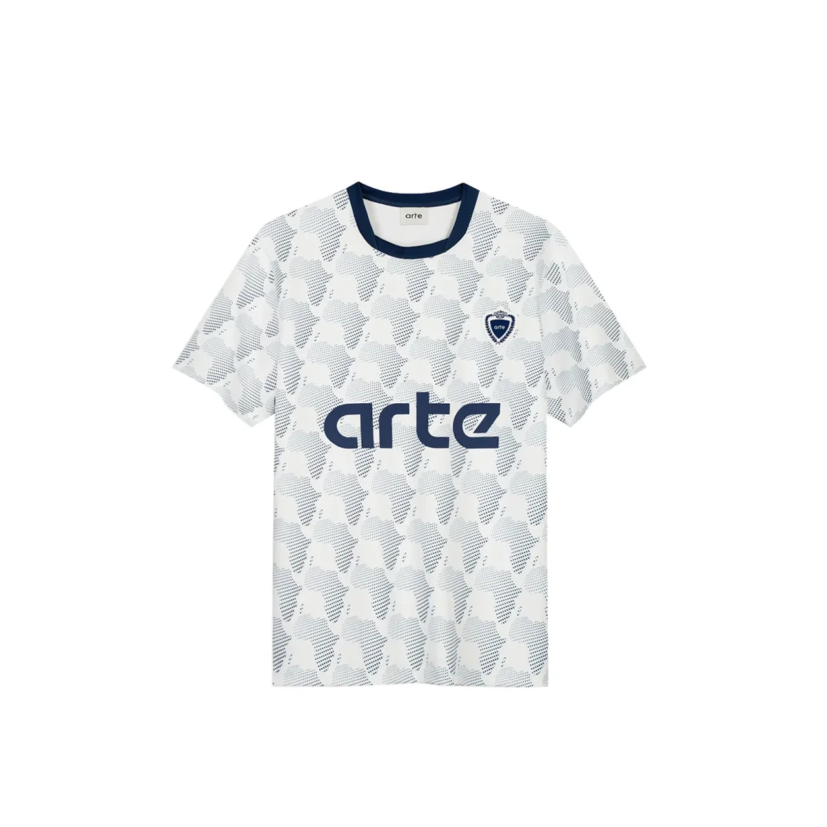 Arte Footbal Shirt - immagine 2