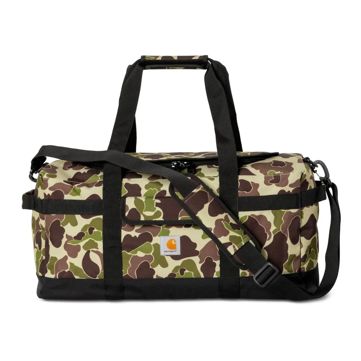 Carhartt Wip Jack Duffle Bag - immagine 2