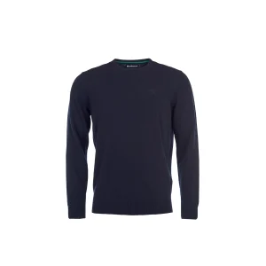 Barbour Essential Wool Crew Neck