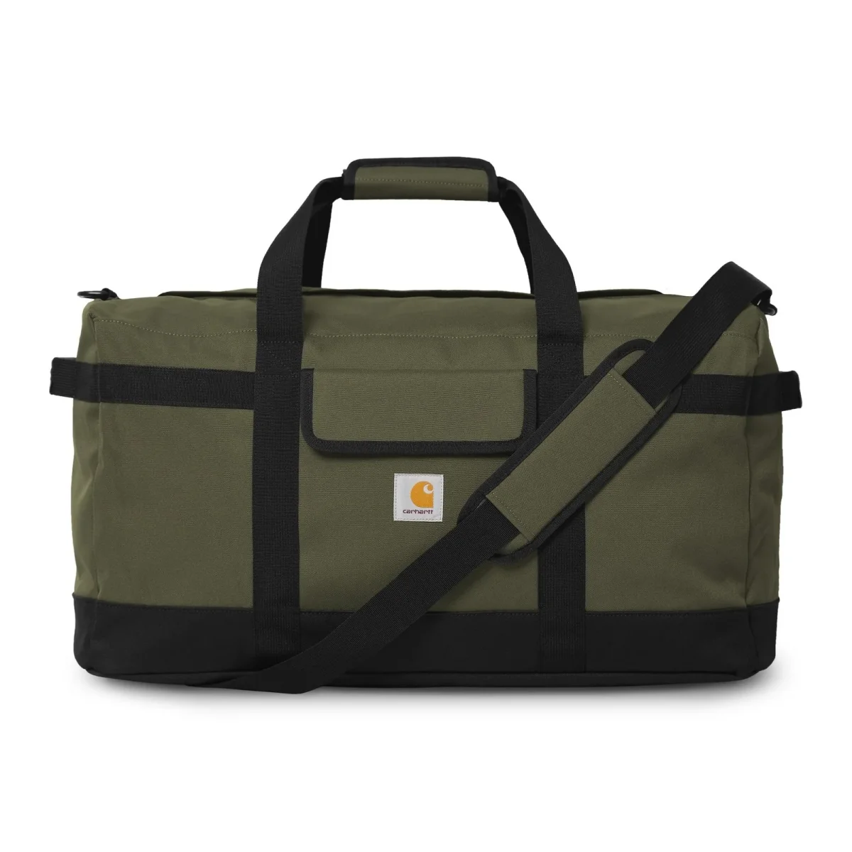Carhartt Wip Jack Duffle Bag - immagine 2