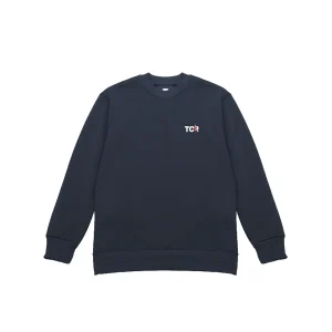 TCP Felpa Girocollo 320