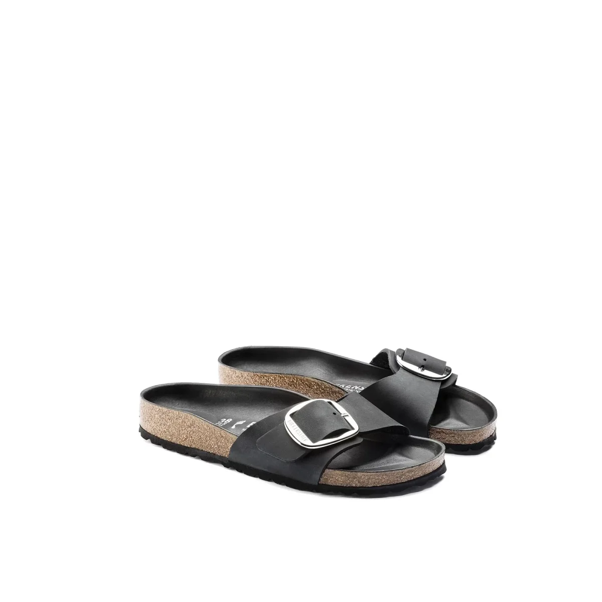 Birkenstock Madrid Big Buckle - immagine 3