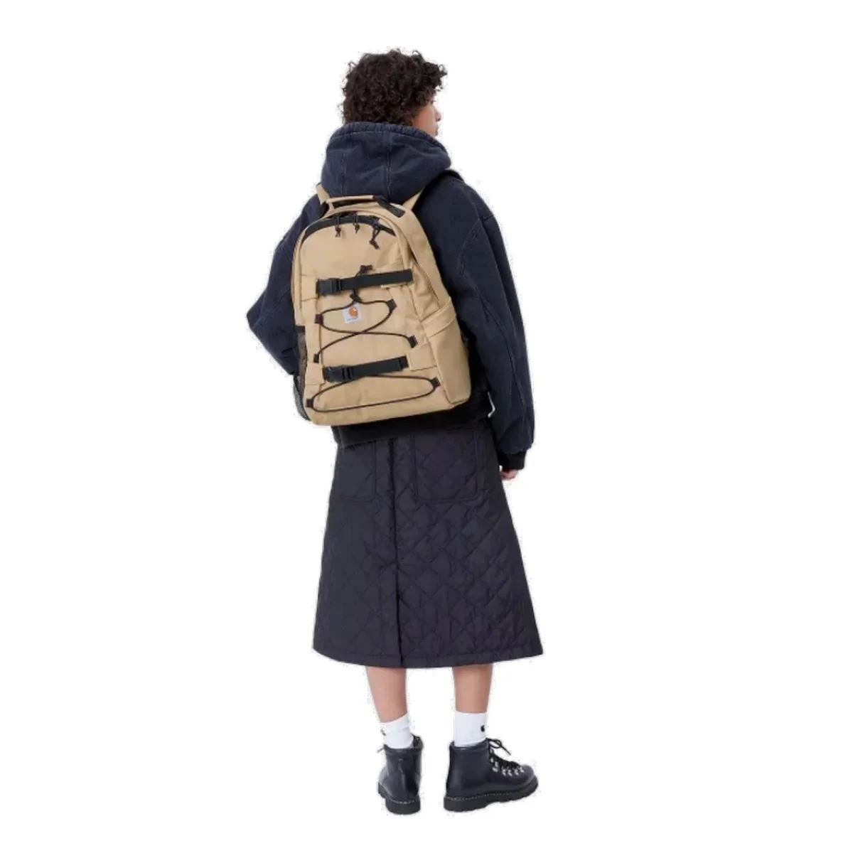 Carhartt Wip Kickflip Backpack - immagine 4