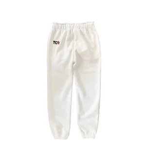 Pantalone in felpa TCP