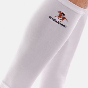 Scaldamuscolo in lycra