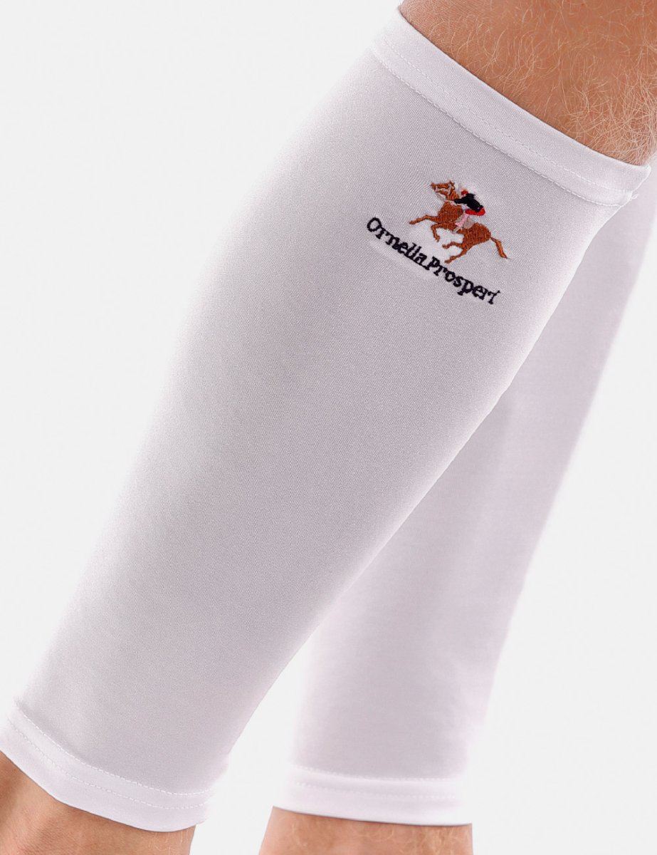 Scaldamuscolo in lycra