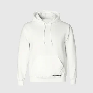 FELPA CON CAPPUCCIO BASIC