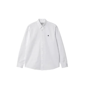 Carhartt Wip L/s Madison Shirt
