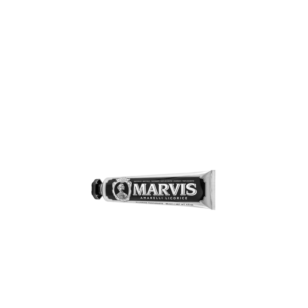 Marvis Liquorice Amarelli Mint 85ml