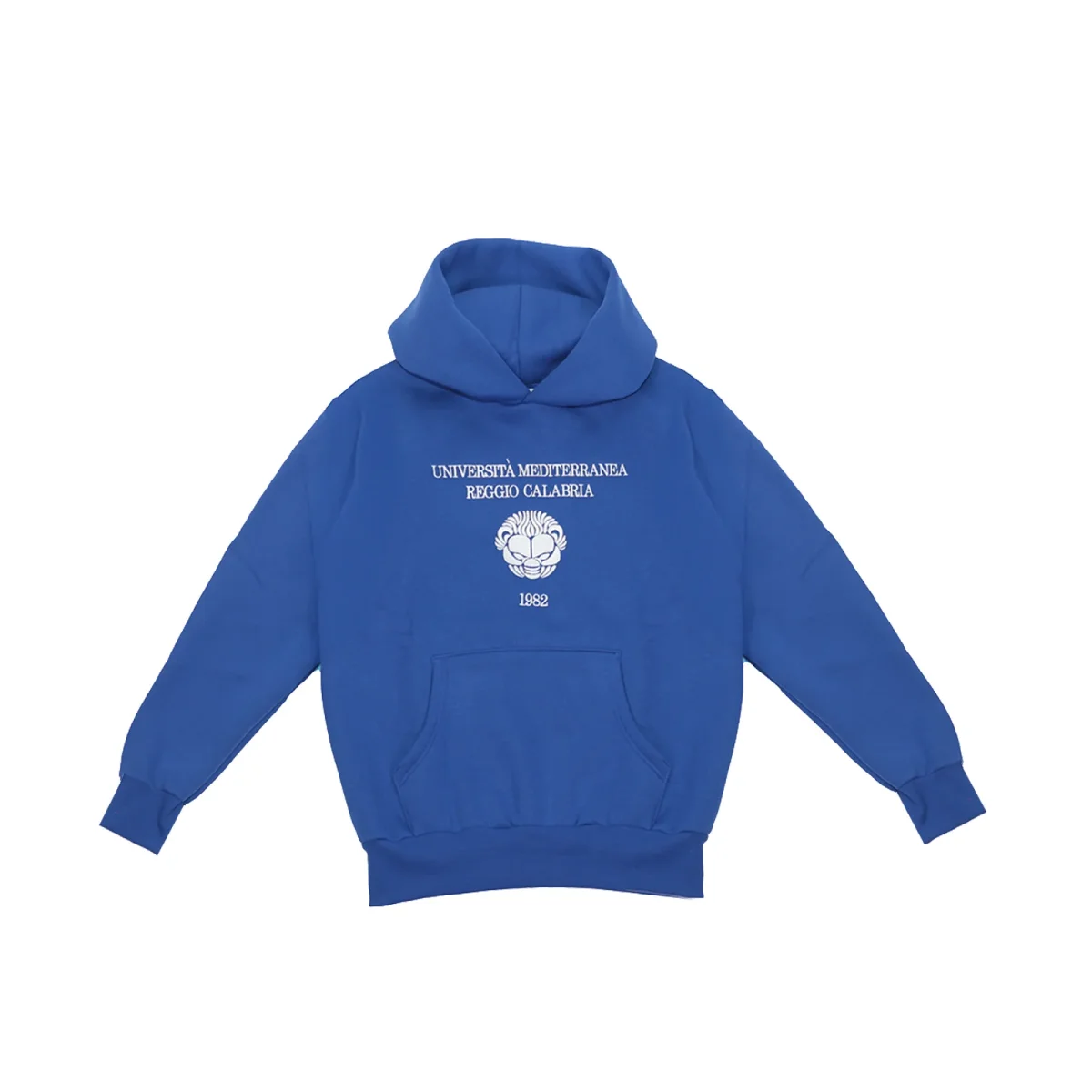 Uni RC Hoodie - immagine 2
