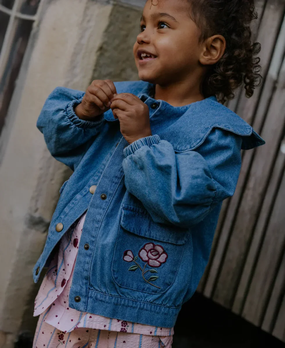 Don Rose bomberjacket - immagine 3