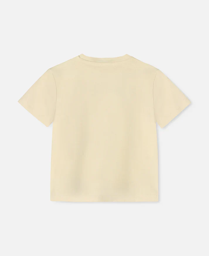 Maglietta playing it cool - immagine 4