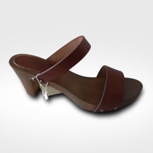 Zoccolo Gabriella da Donna realizzato da Gianna