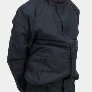 Giubbino imbottito 100% impermeabile