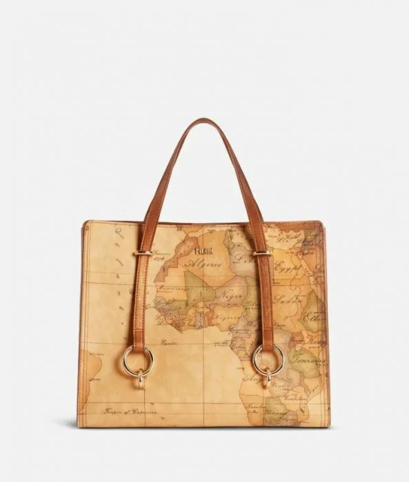 Shopping stampa geo - immagine 2