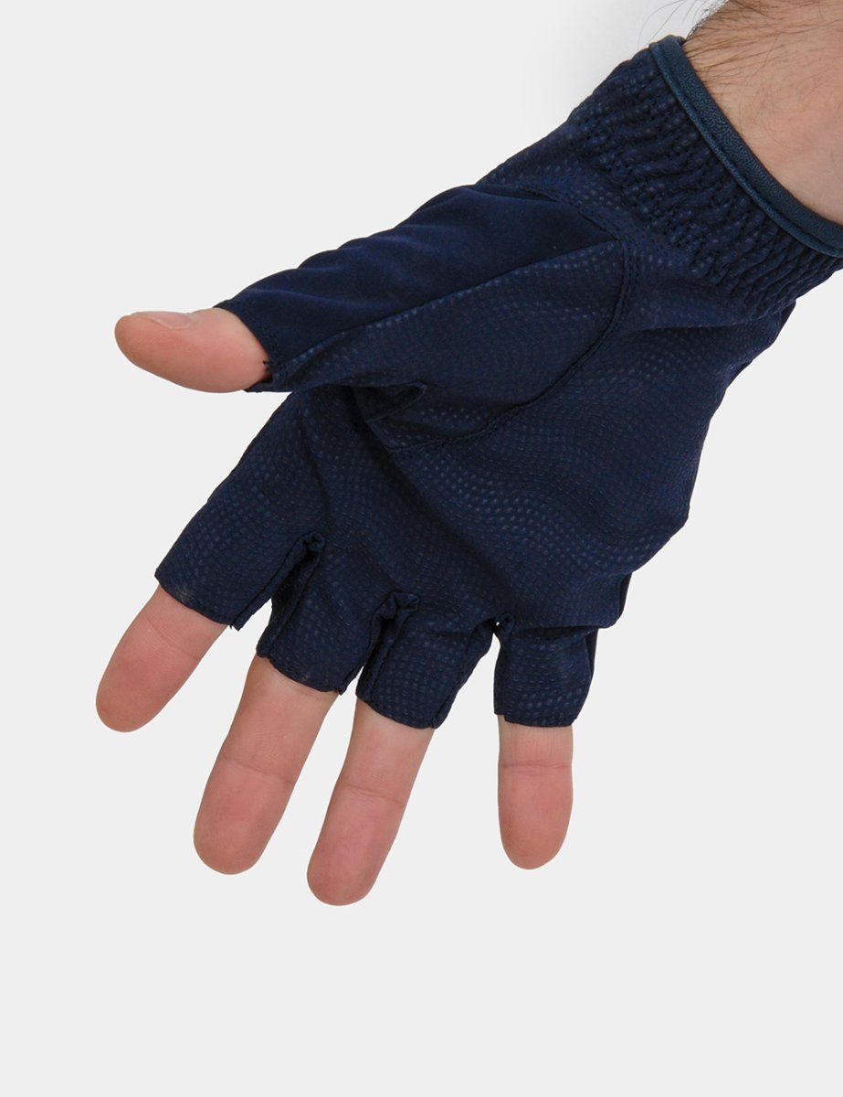 Guanti leggeri e traspiranti senza dita - immagine 3