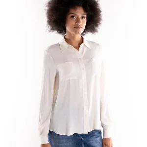 Camicia Nora rosa chiaro