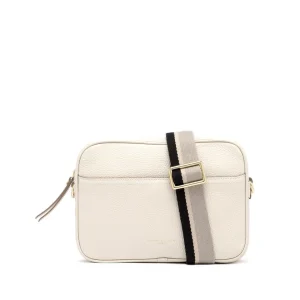 Borsa a tracolla Nina marble