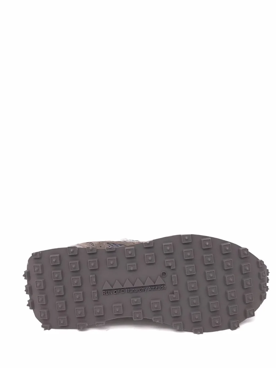 Sneakers uomo Shade m grigia - immagine 6